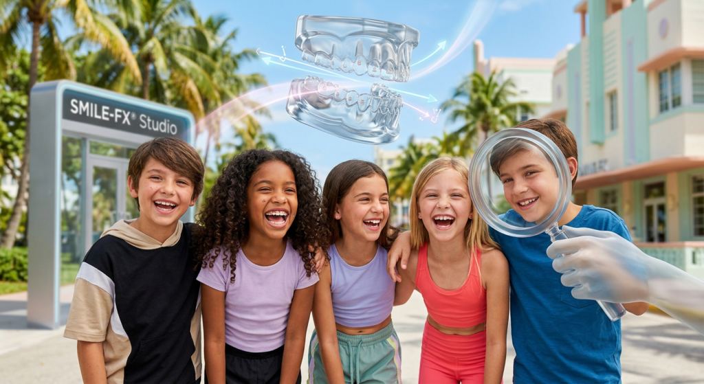 Best orthodontist near me braces invisalign