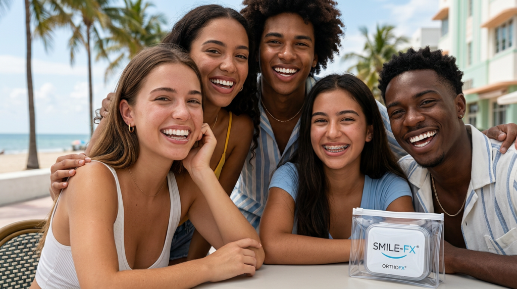 Best orthodontist near me braces invisalign