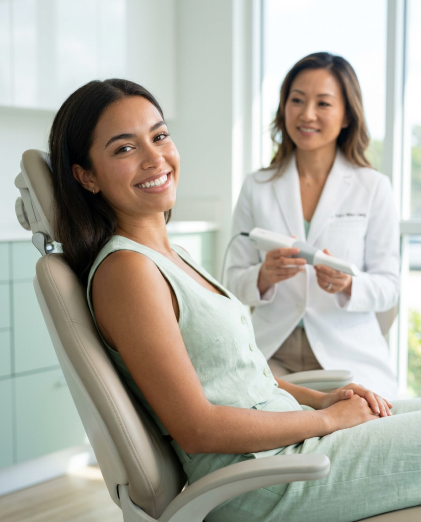 Best orthodontist near me braces invisalign