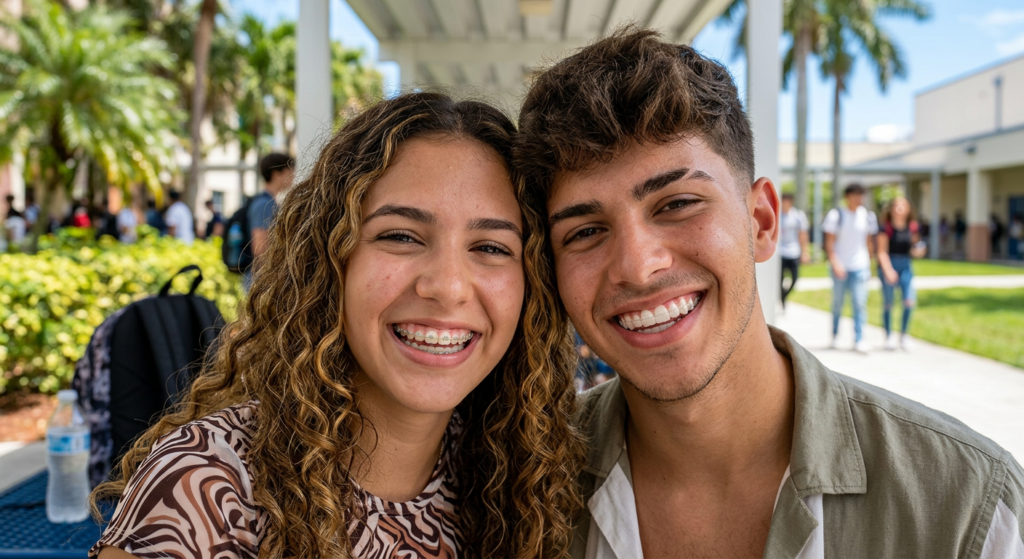 Best orthodontist near me braces invisalign