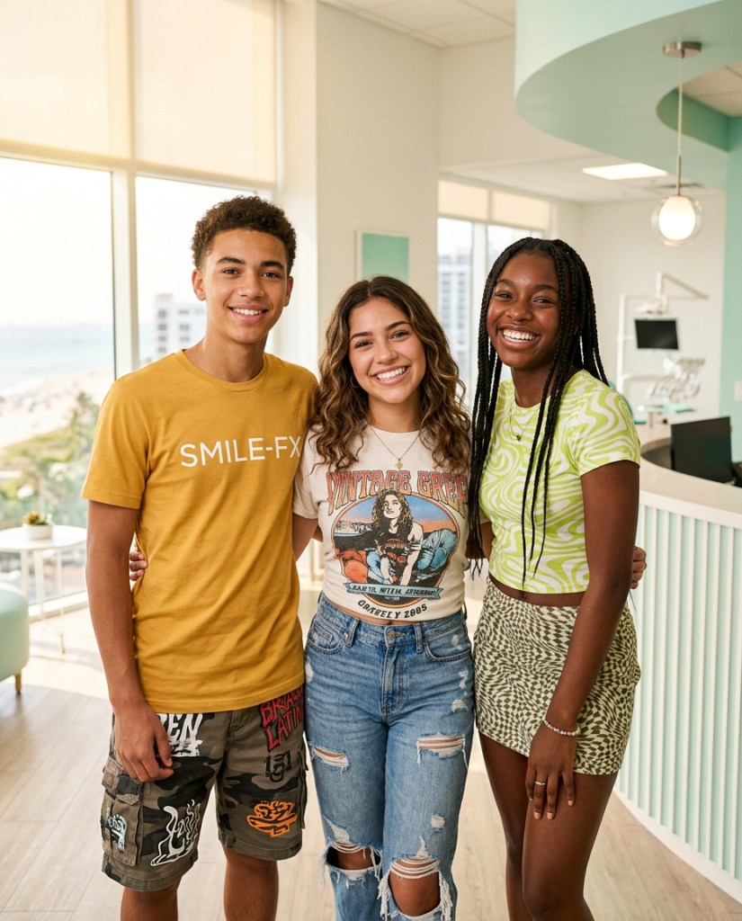 Best orthodontist near me braces invisalign