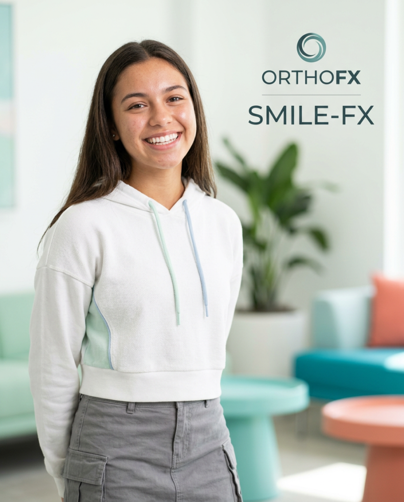 Best orthodontist near me braces invisalign