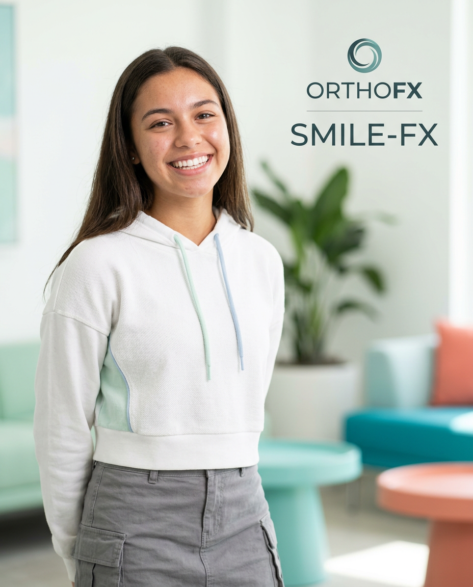 Best orthodontist near me braces invisalign
