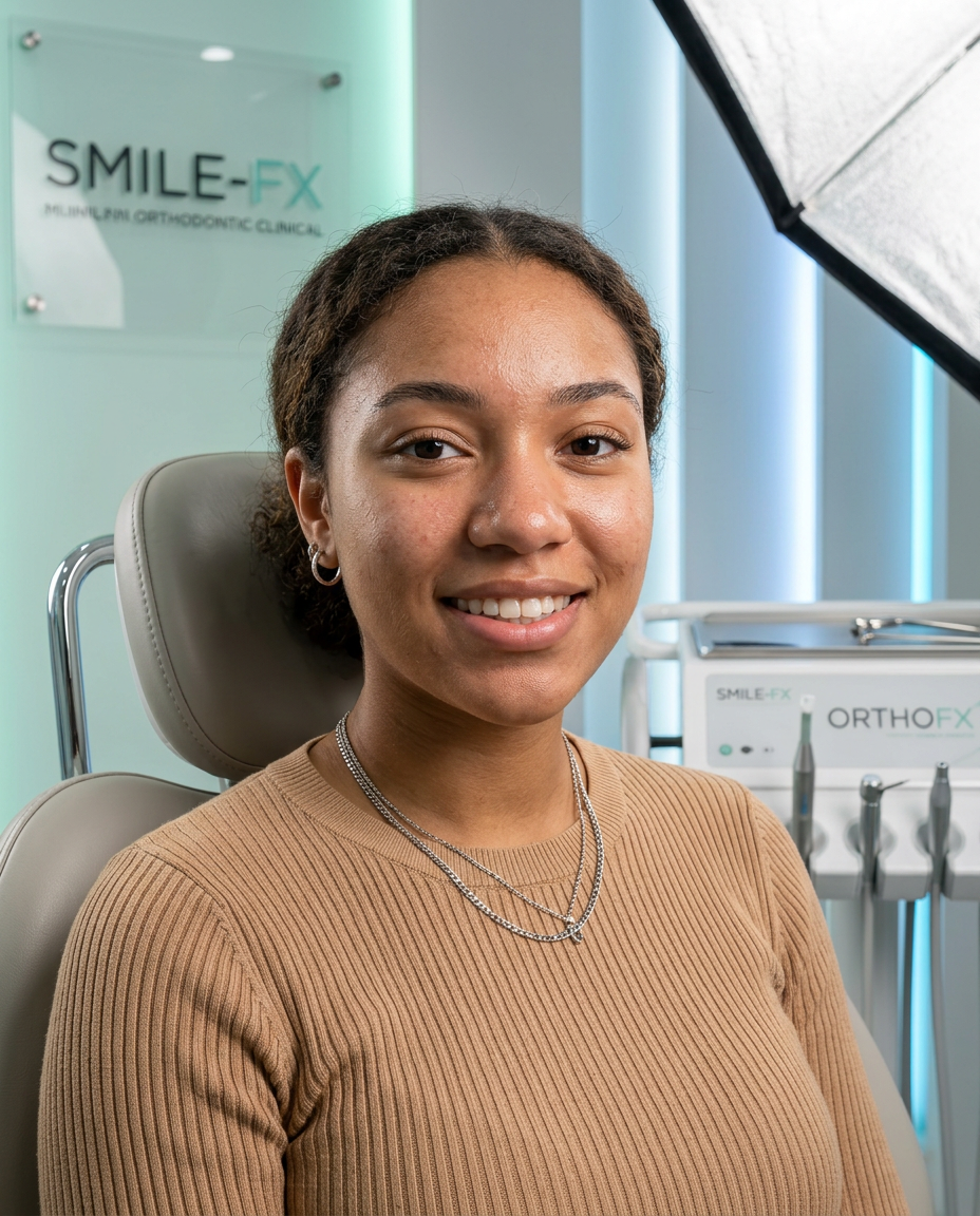 Best orthodontist near me braces invisalign
