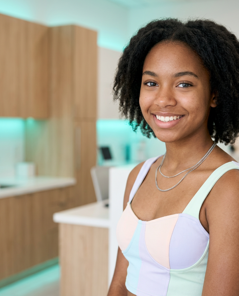 Best orthodontist near me braces invisalign