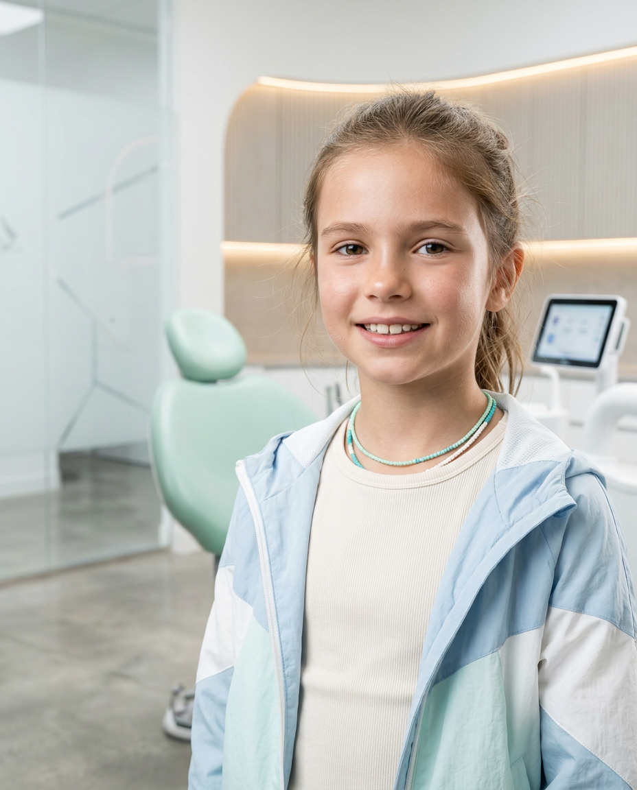 Best orthodontist near me braces invisalign