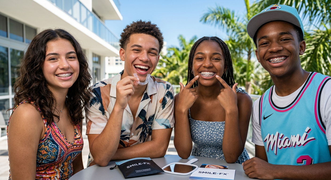 Best orthodontist near me braces invisalign