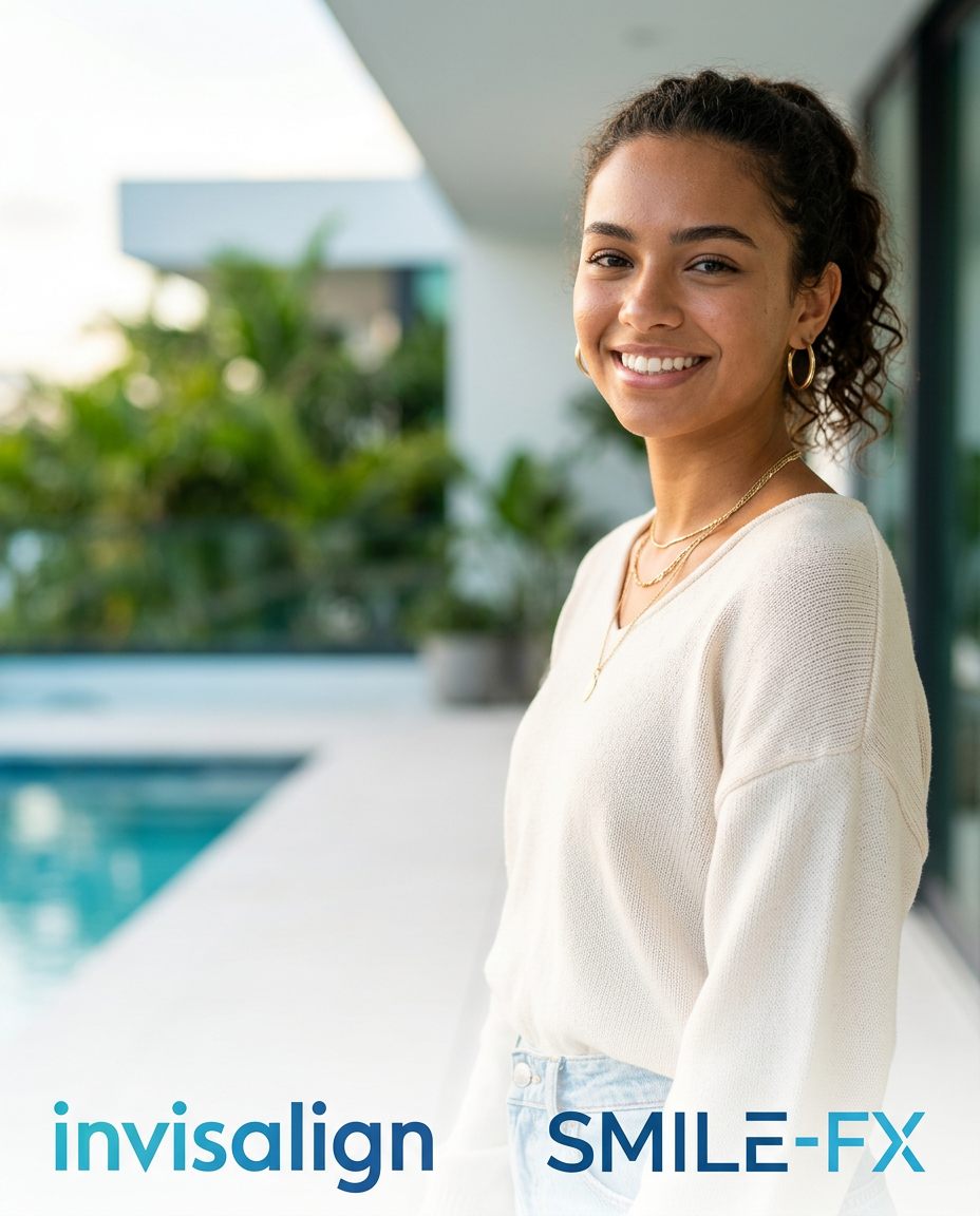 Best orthodontist near me braces invisalign