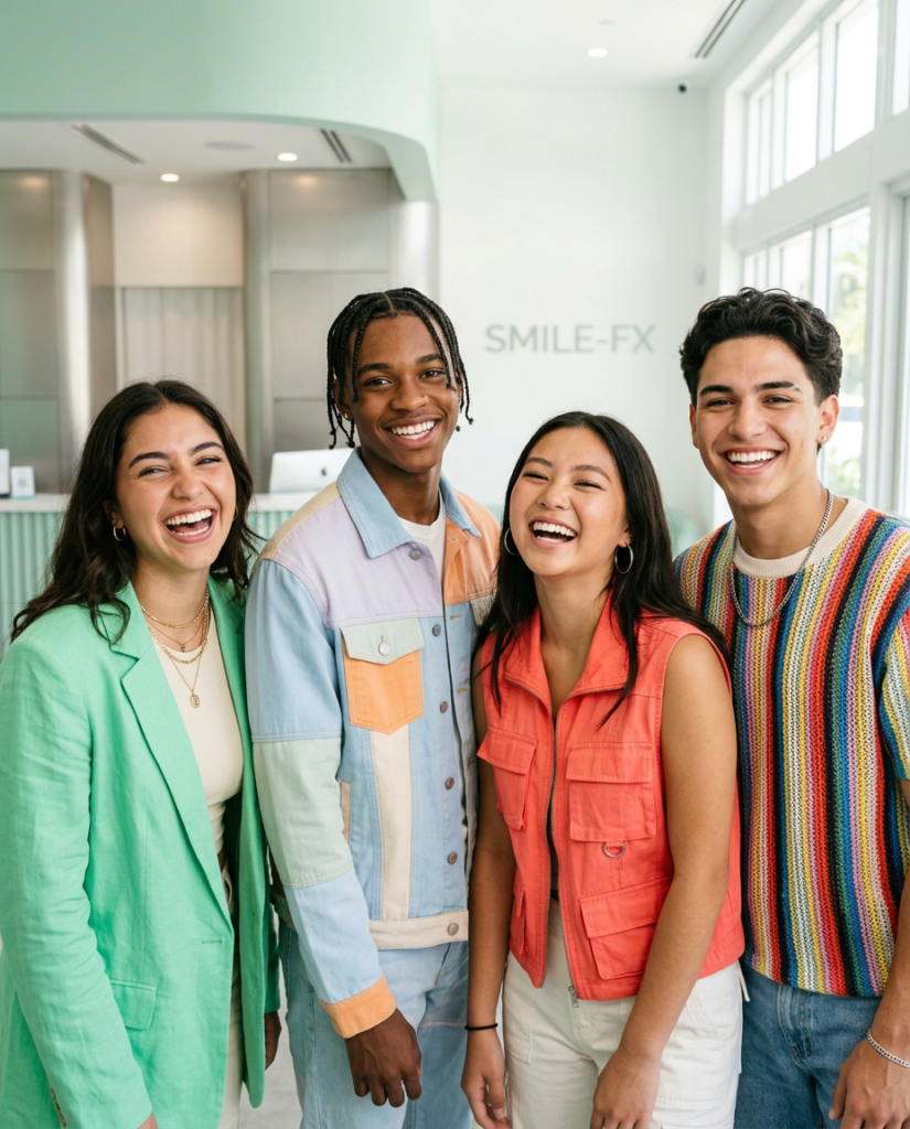 Best orthodontist near me braces invisalign