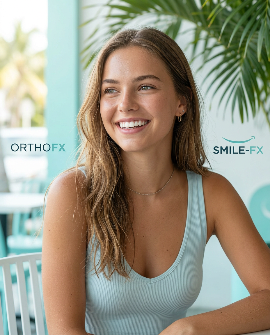 Best orthodontist near me braces invisalign