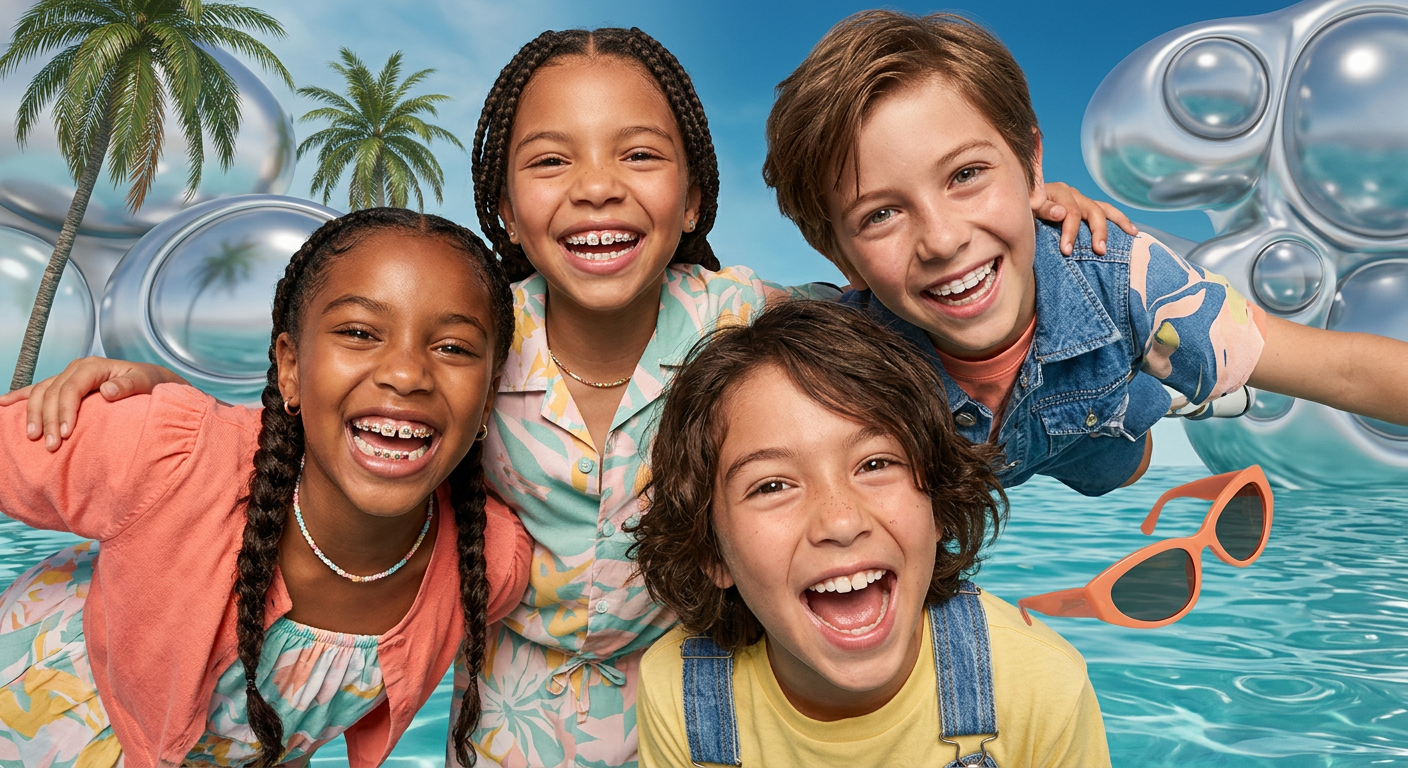 Best orthodontist near me braces invisalign