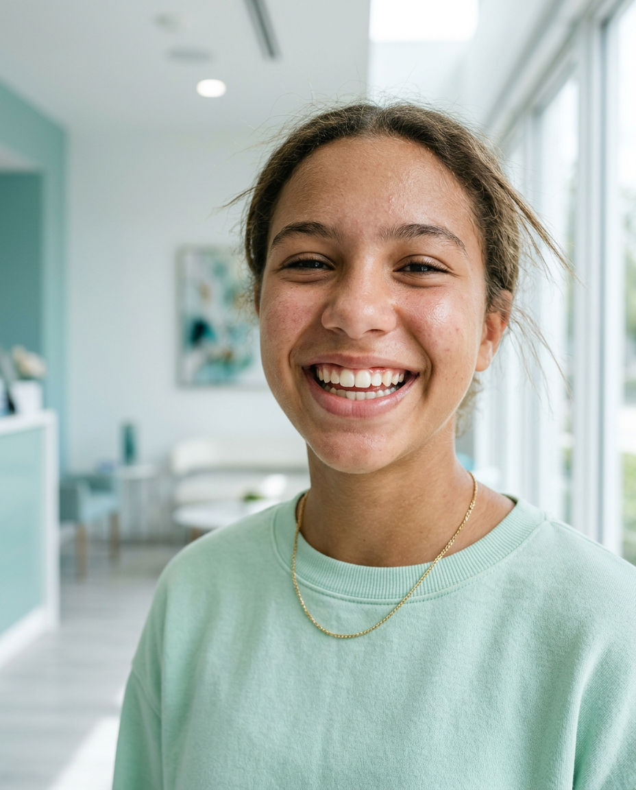 Best orthodontist near me braces invisalign