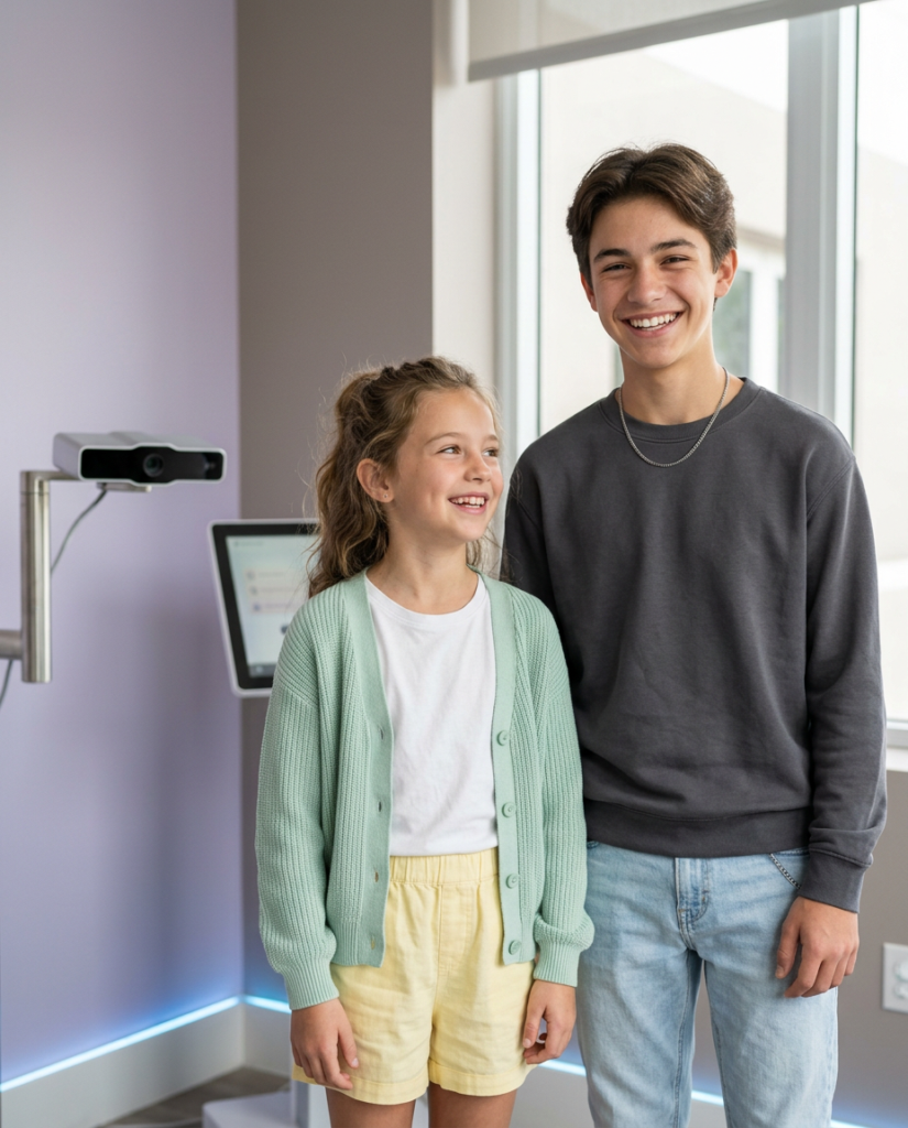 Best orthodontist near me braces invisalign