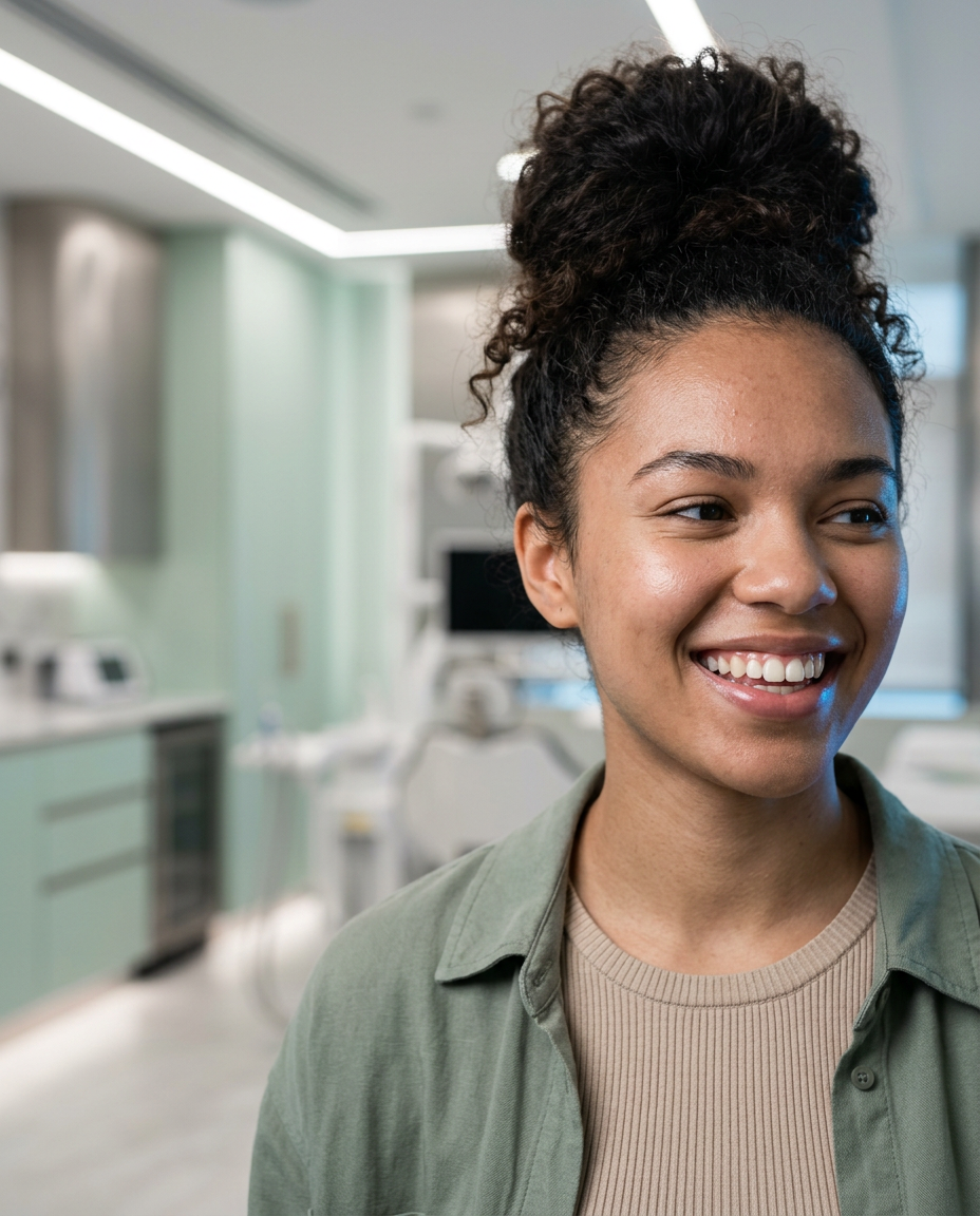 Best orthodontist near me braces invisalign