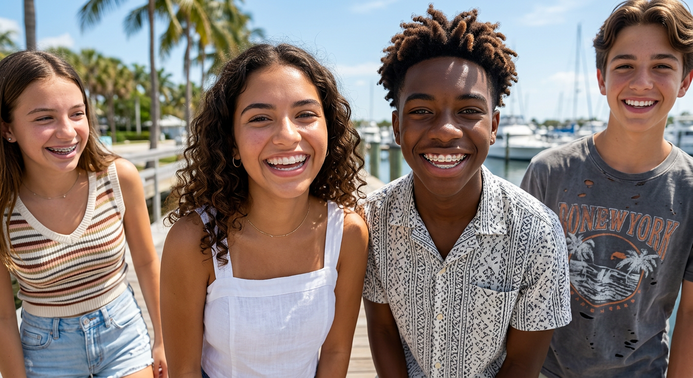 Best orthodontist near me braces invisalign
