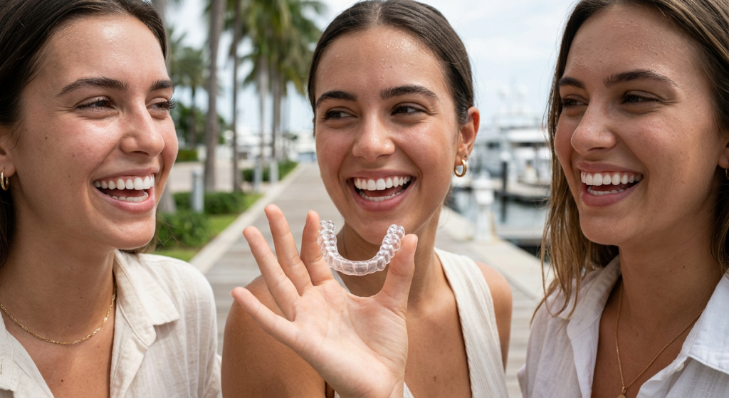 Best orthodontist near me braces invisalign