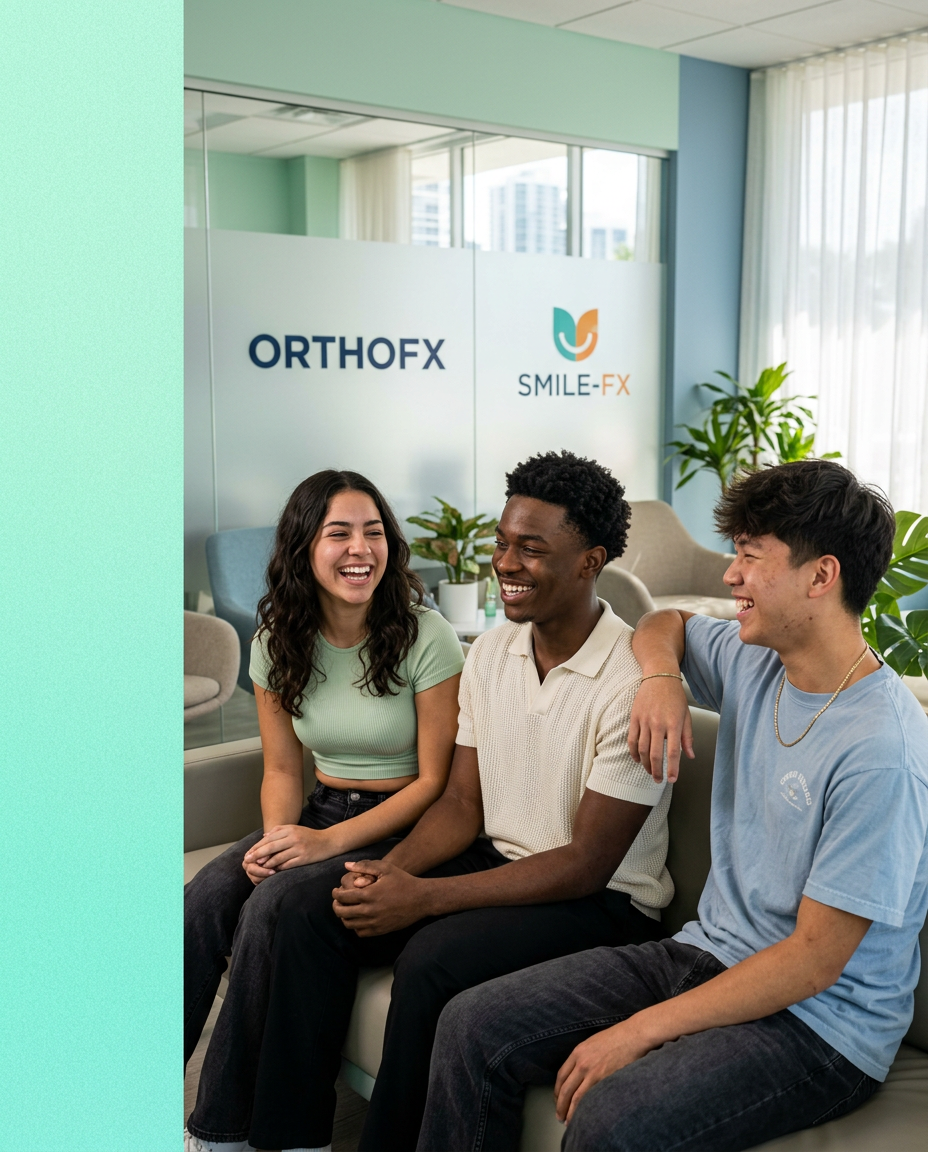 Best orthodontist near me braces invisalign