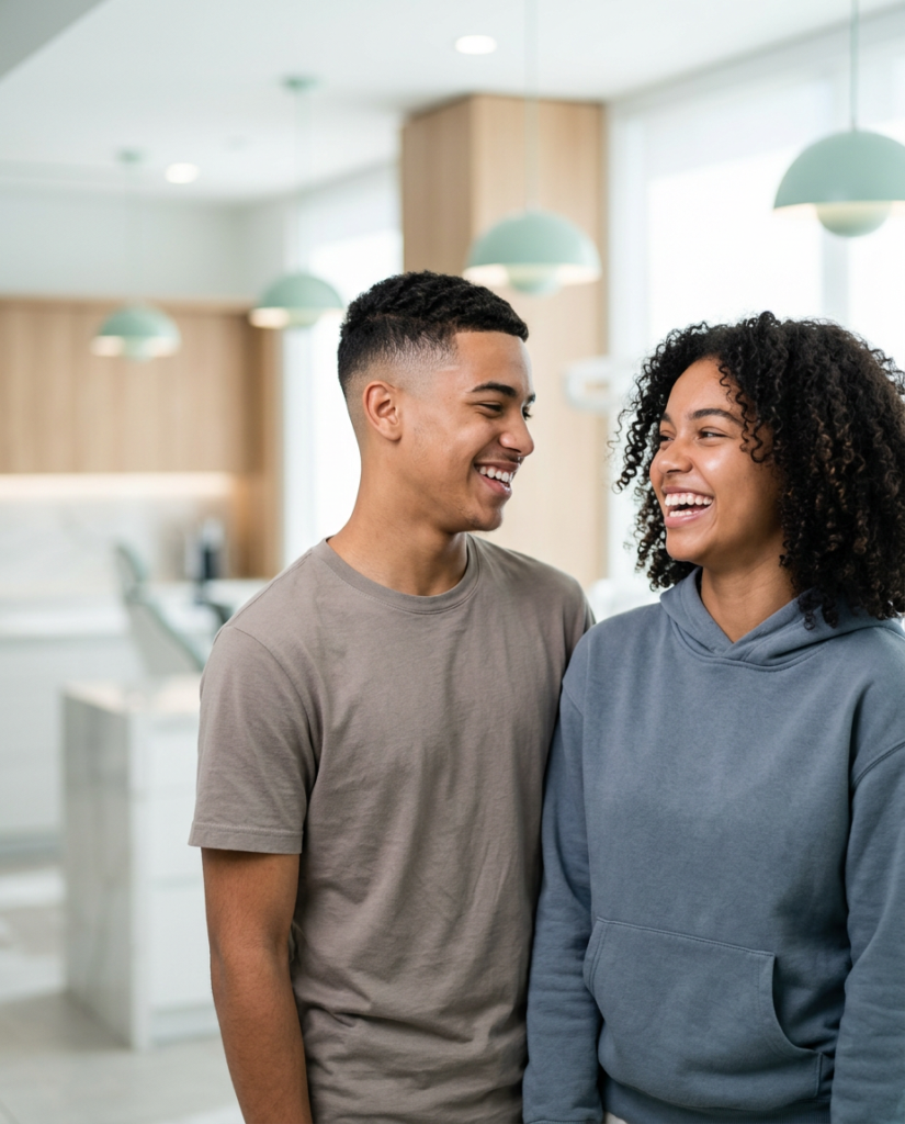 Best orthodontist near me braces invisalign