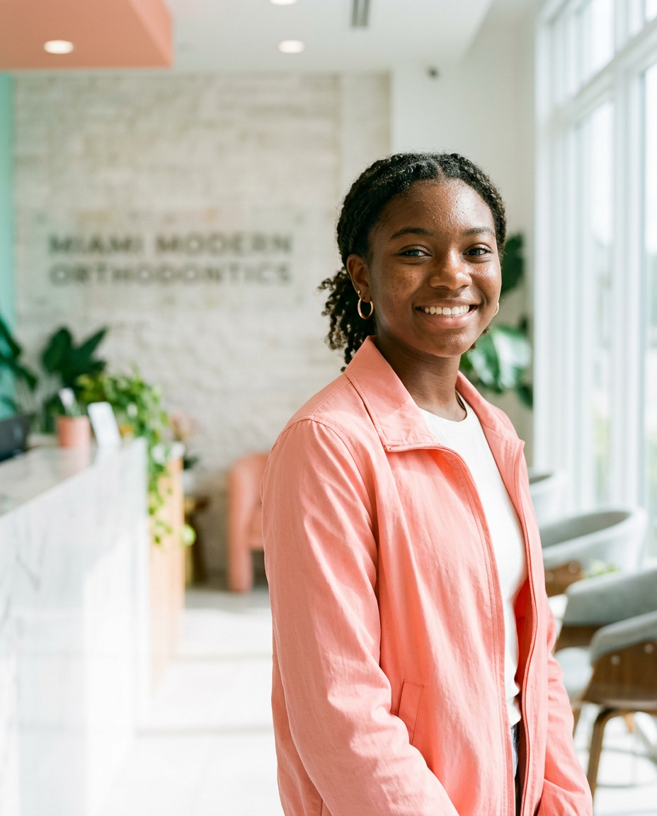 Best orthodontist near me braces invisalign