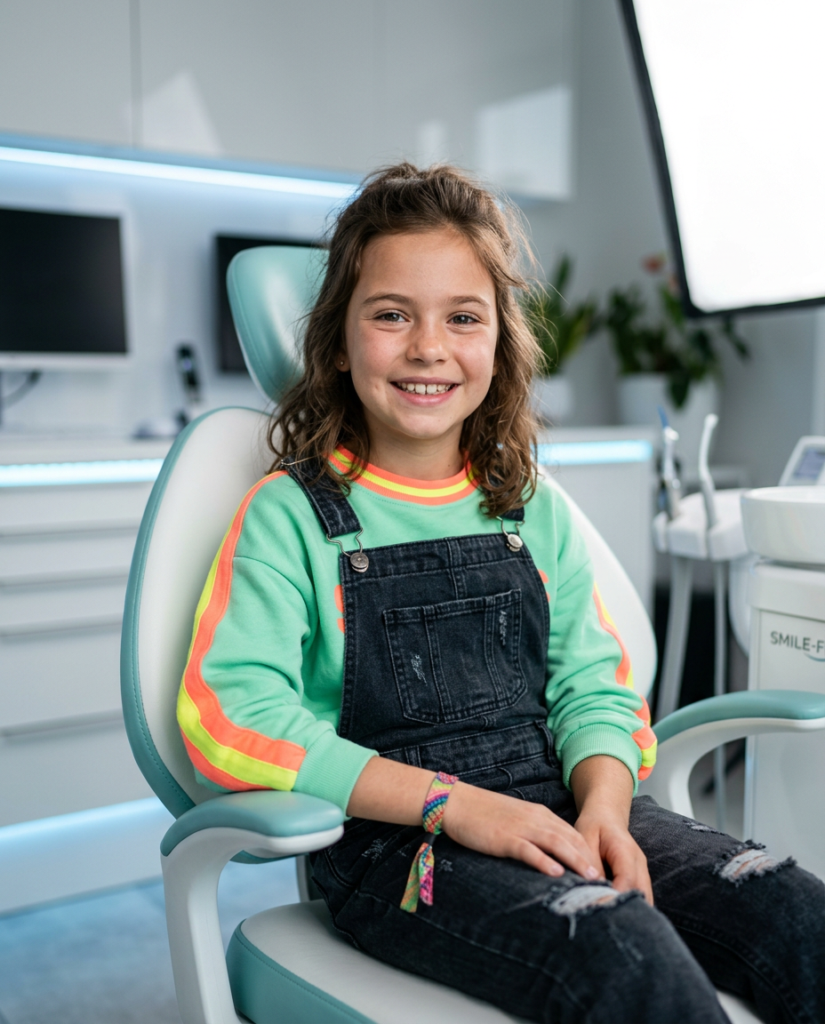 Best orthodontist near me braces invisalign