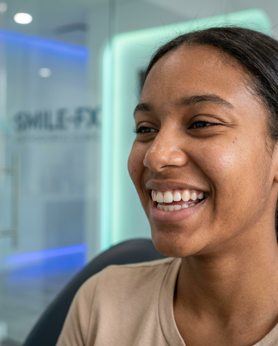 Best orthodontist near me braces invisalign