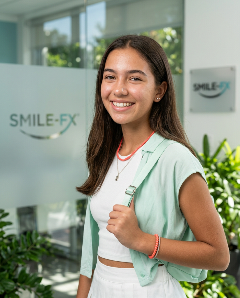 Best orthodontist near me braces invisalign