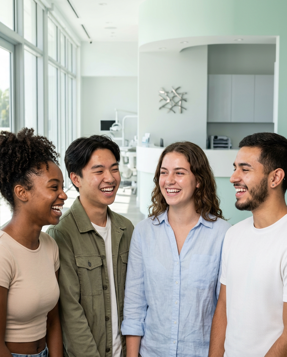 Best orthodontist near me braces invisalign