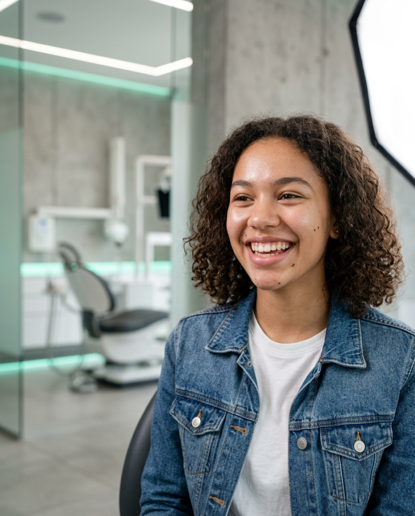 Best orthodontist near me braces invisalign