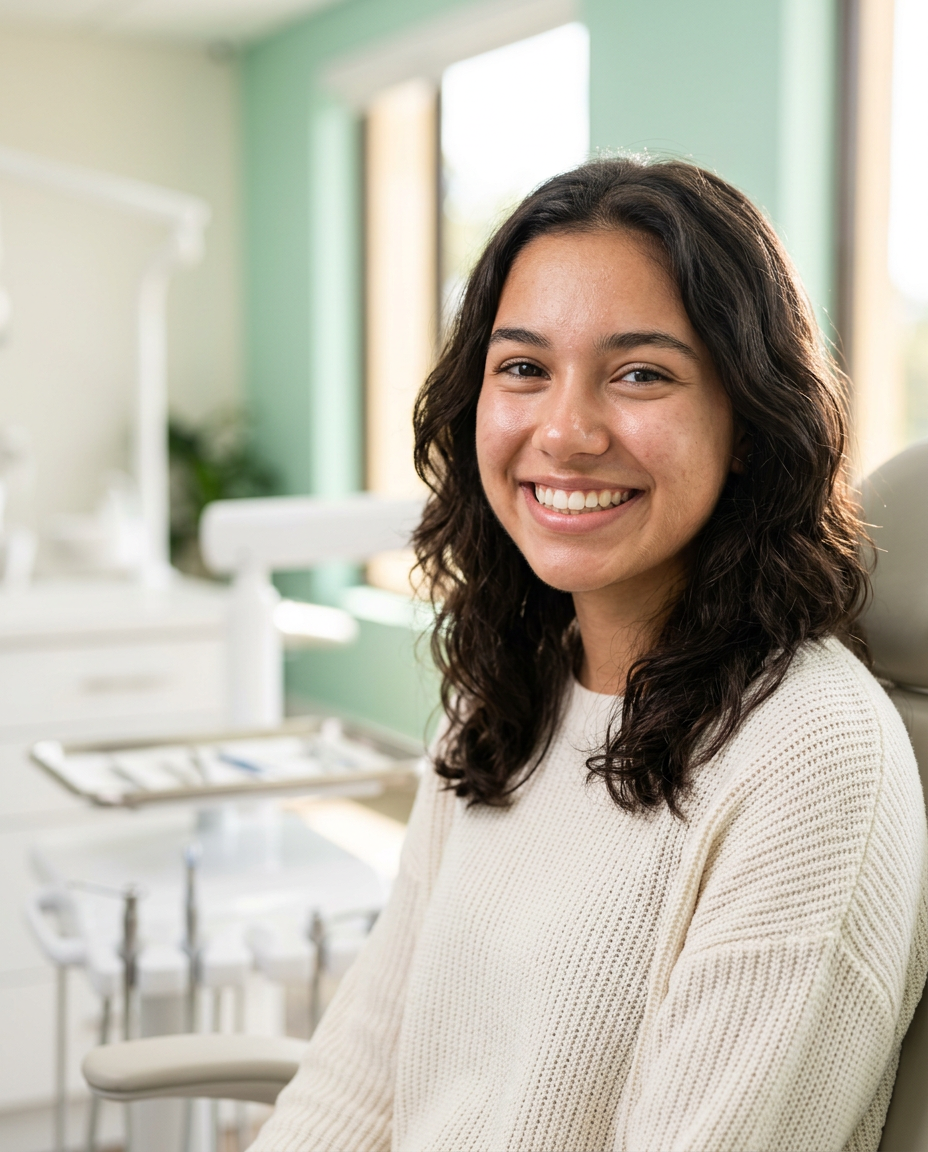 Best orthodontist near me braces invisalign