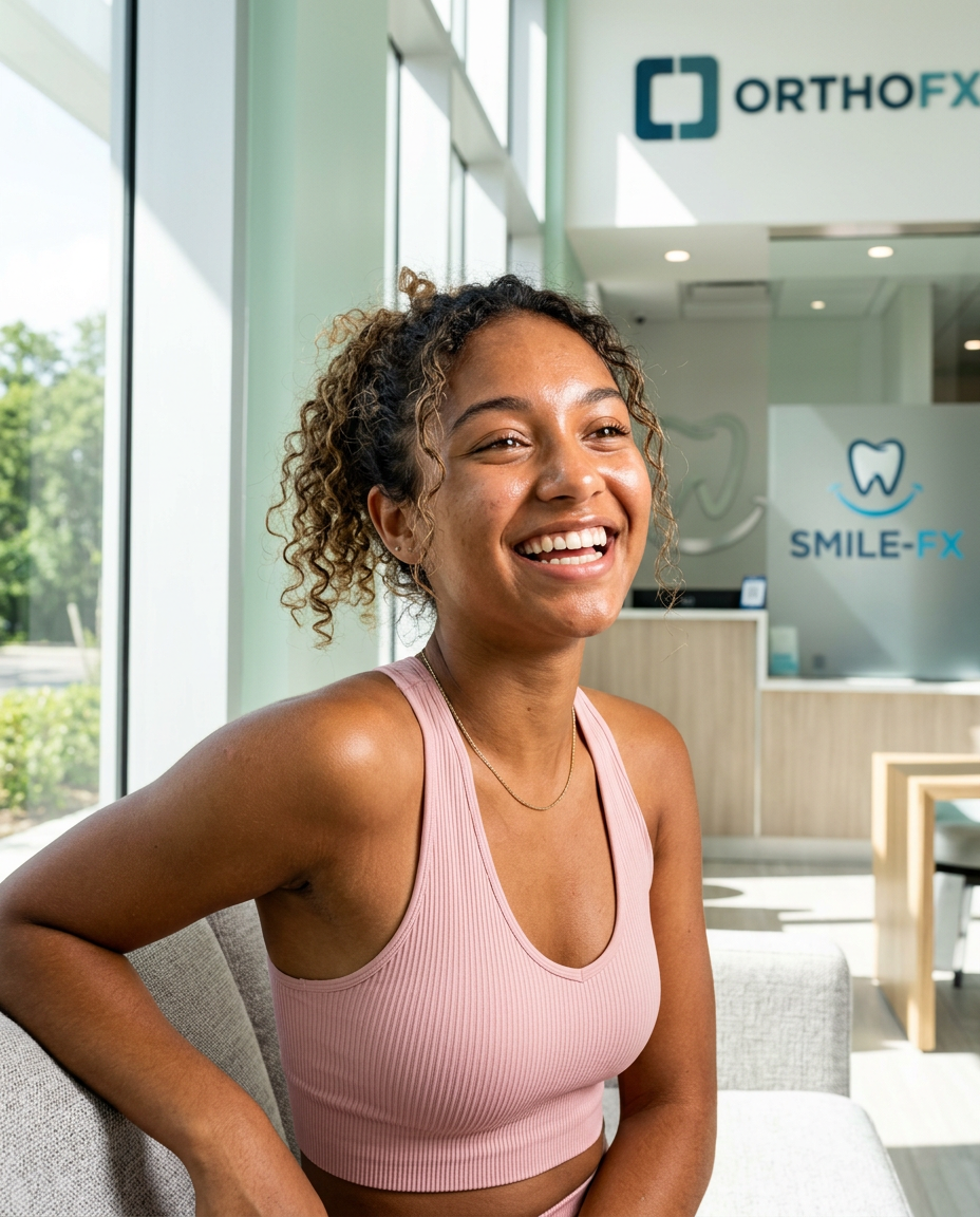 Best orthodontist near me braces invisalign