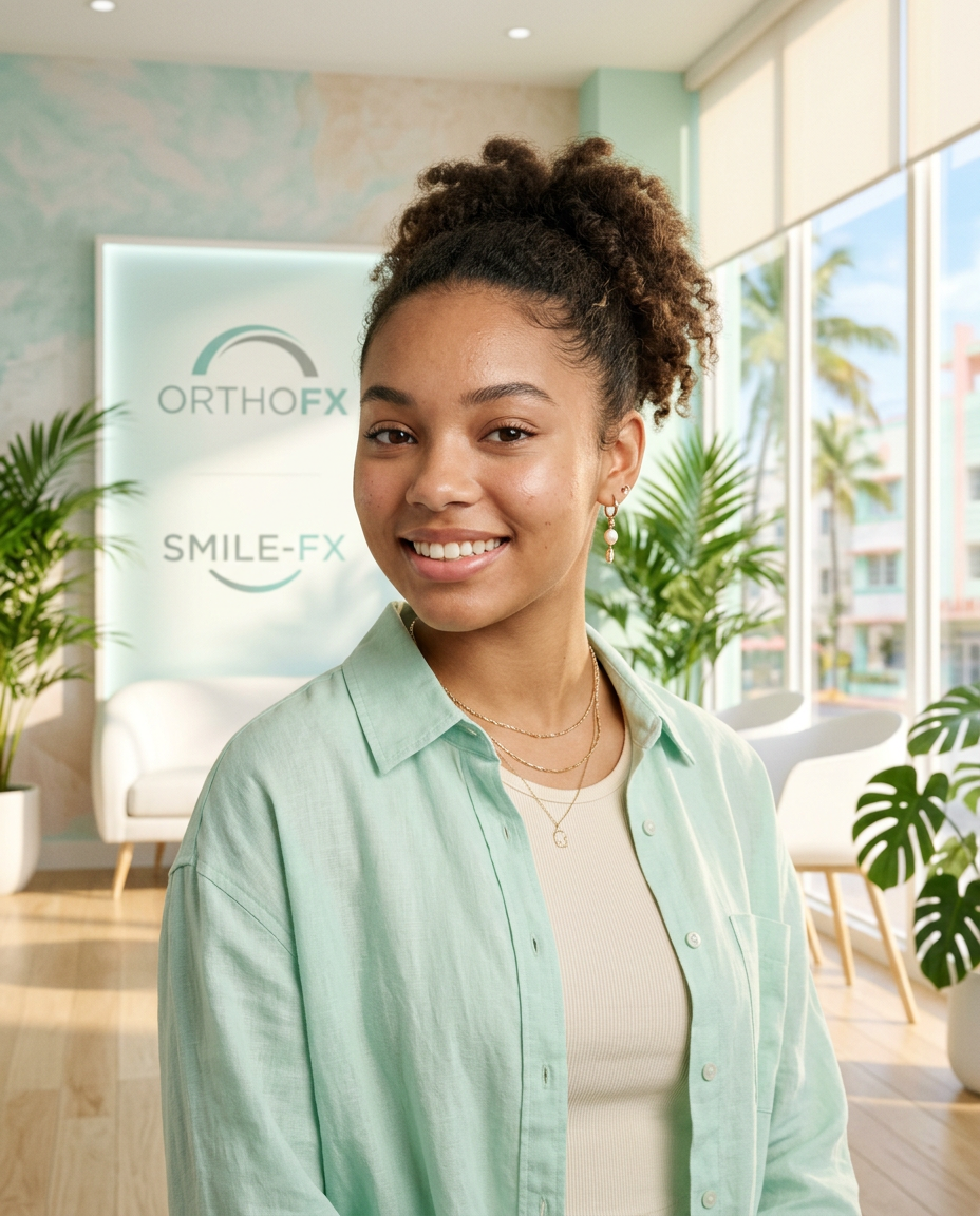 Best orthodontist near me braces invisalign