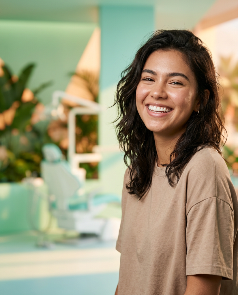 Best orthodontist near me braces invisalign