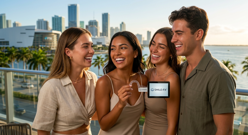 Best orthodontist near me braces invisalign