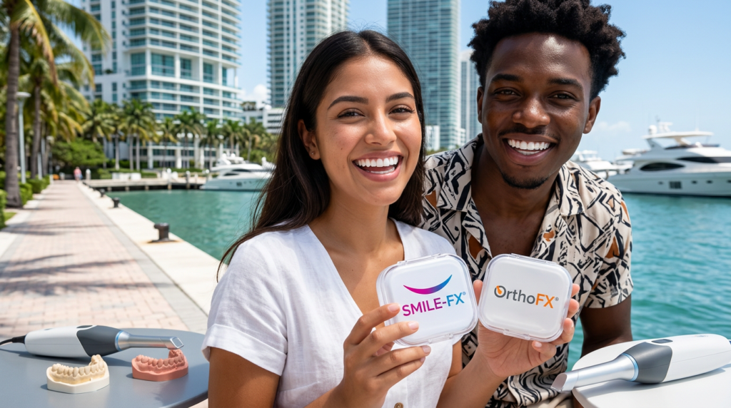 Best orthodontist near me braces invisalign