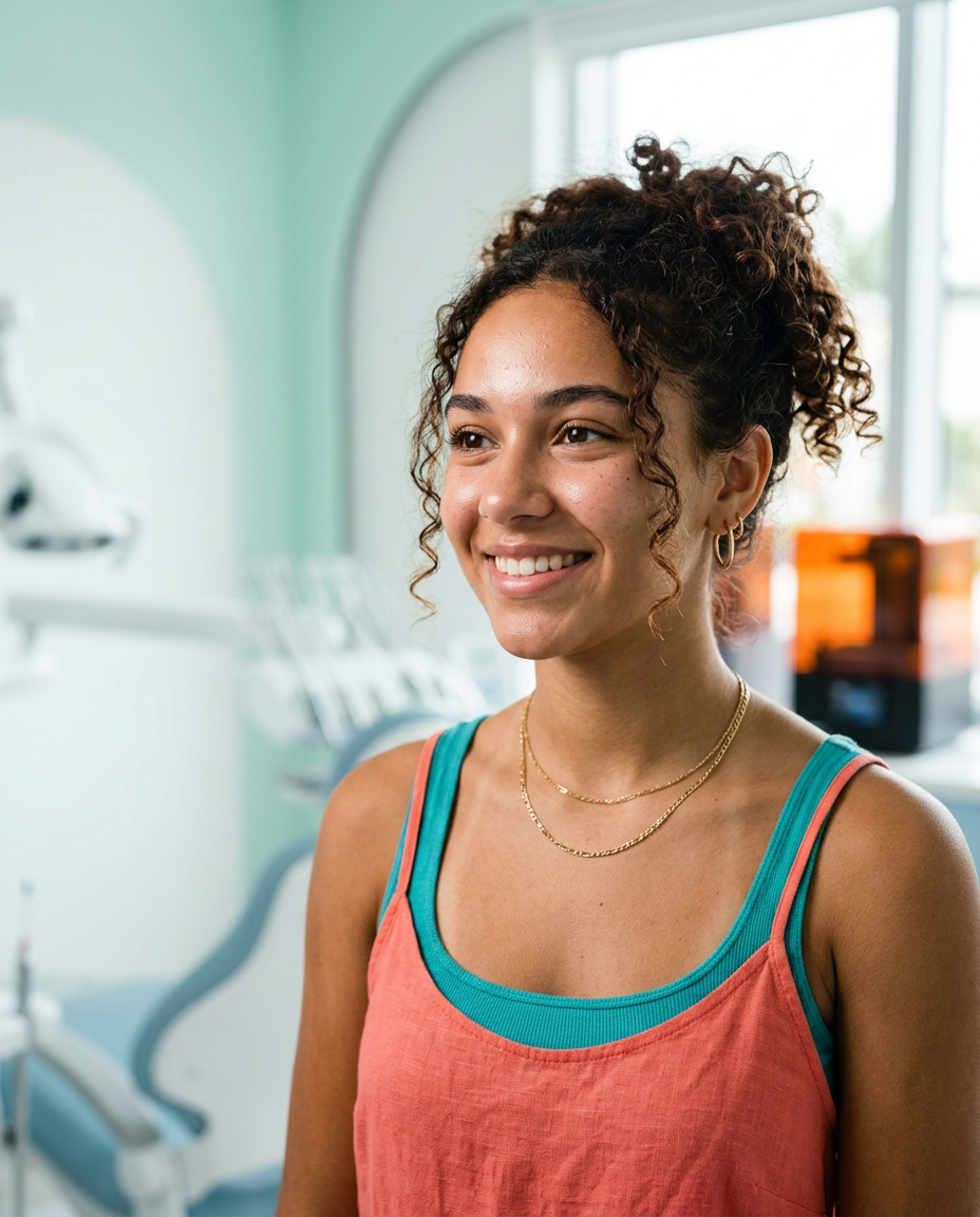 Best orthodontist near me braces invisalign