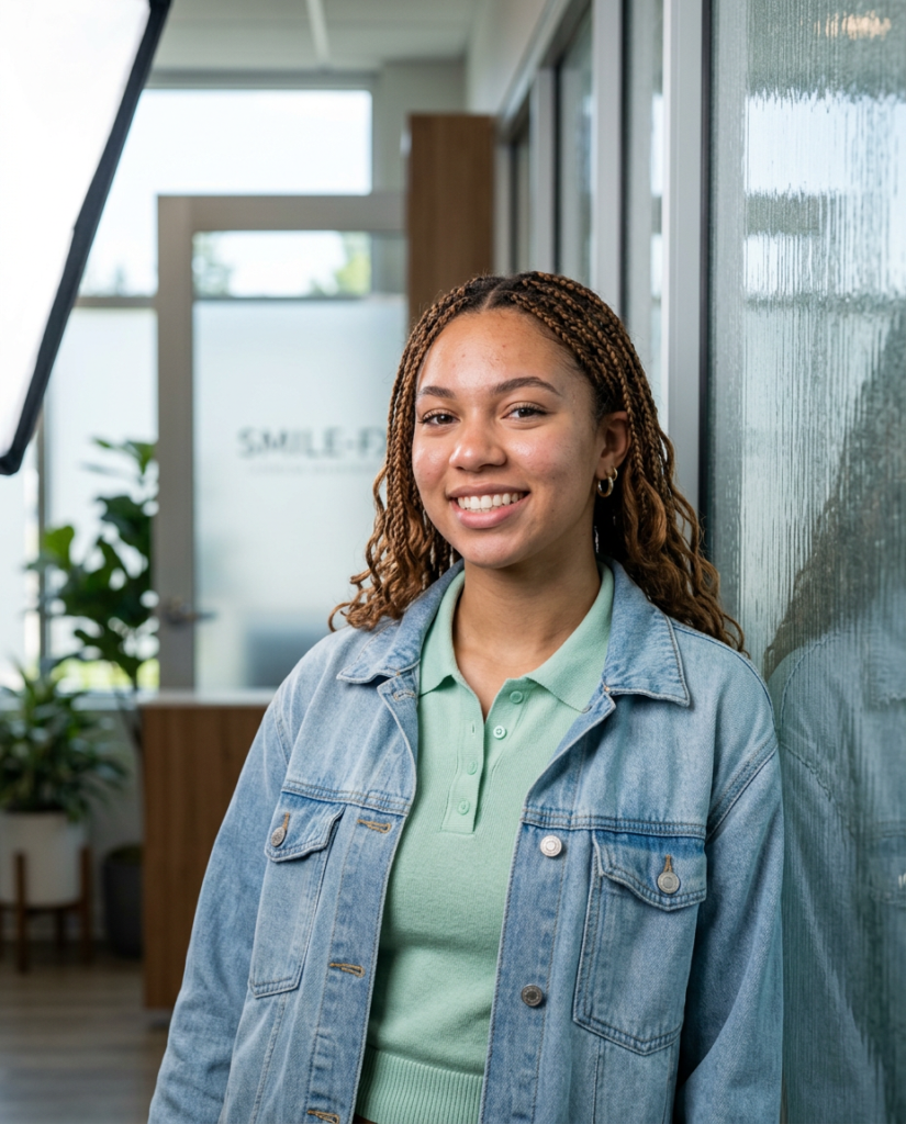 Best orthodontist near me braces invisalign
