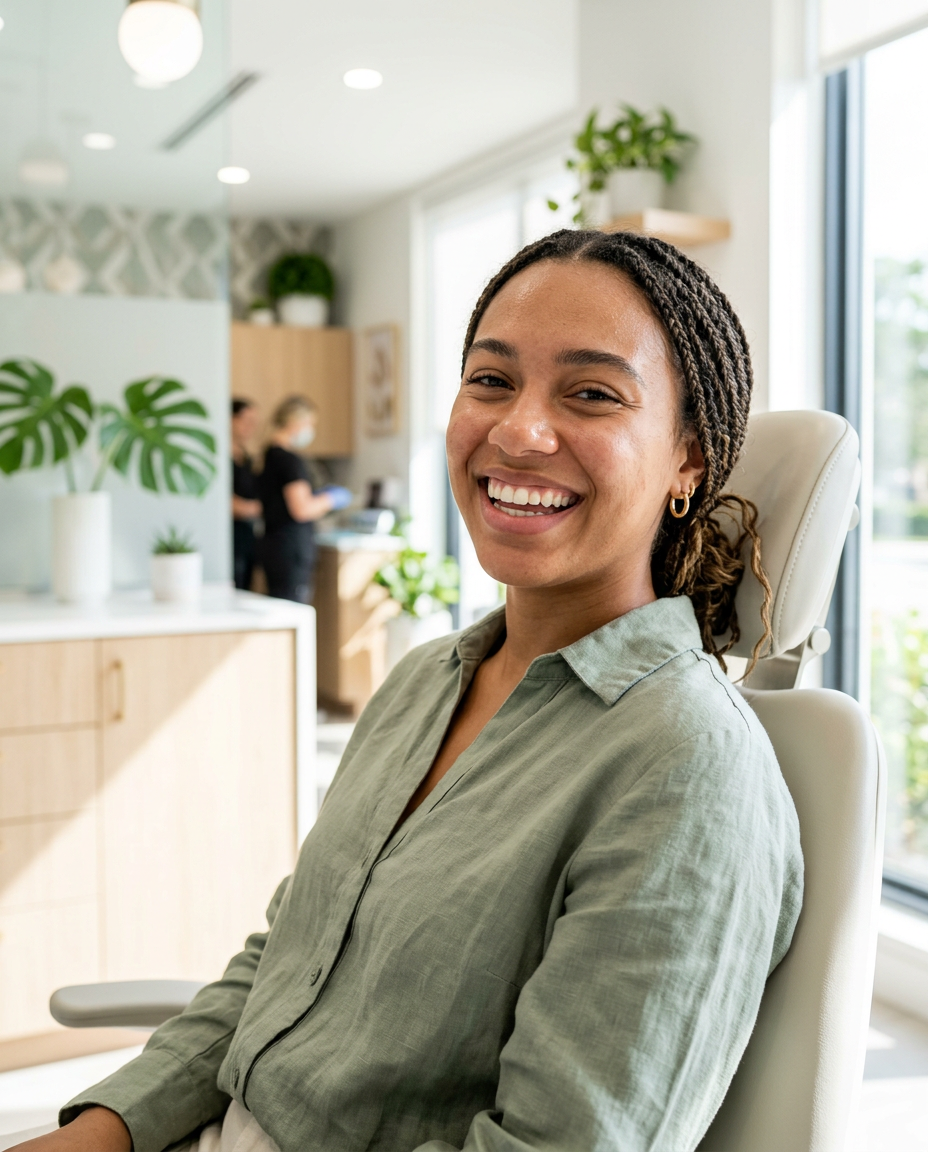 Best orthodontist near me braces invisalign