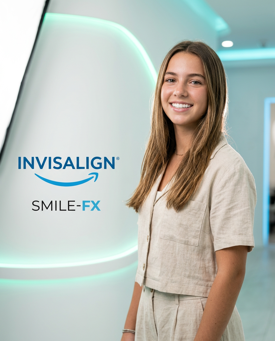 Best orthodontist near me braces invisalign