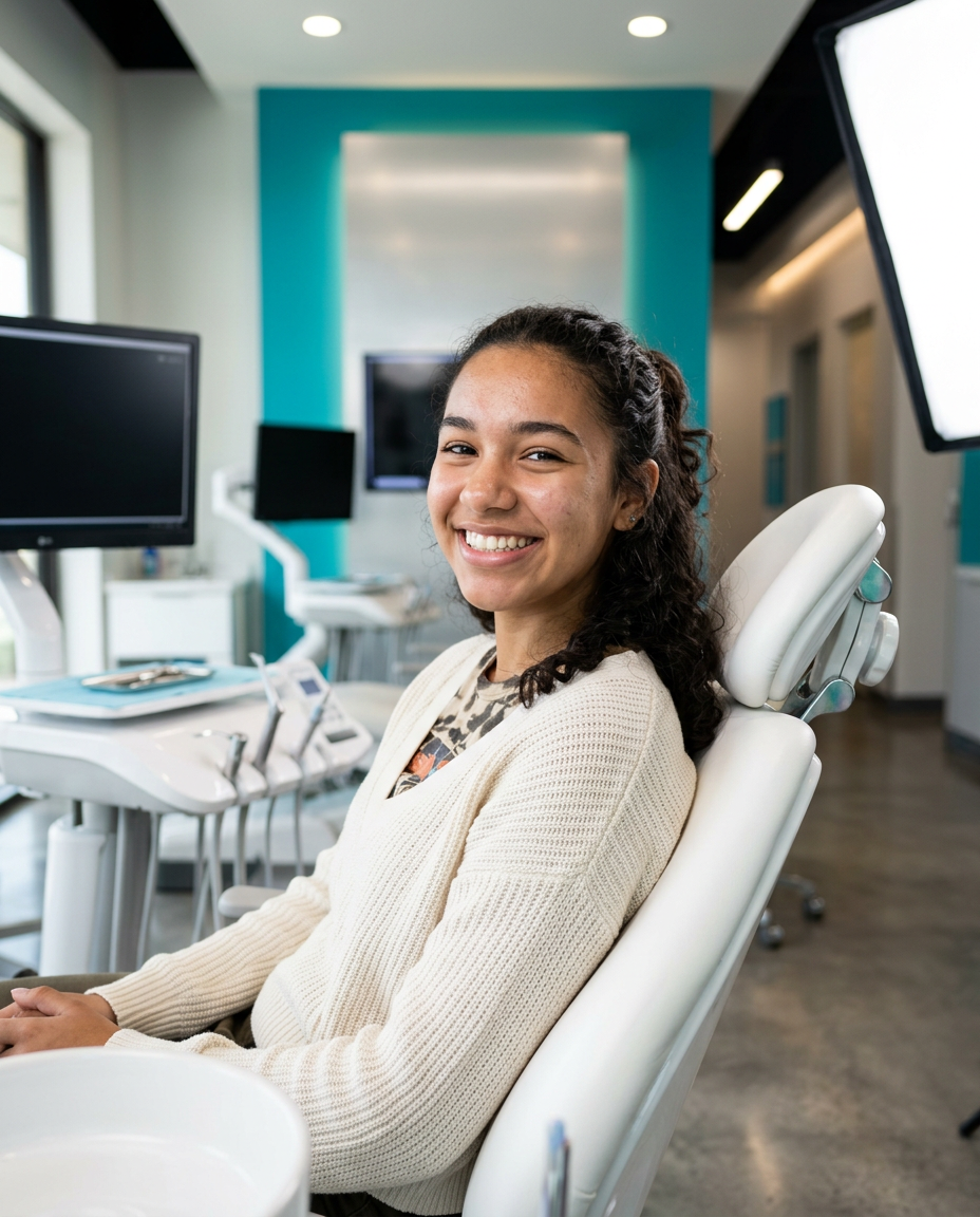Best orthodontist near me braces invisalign