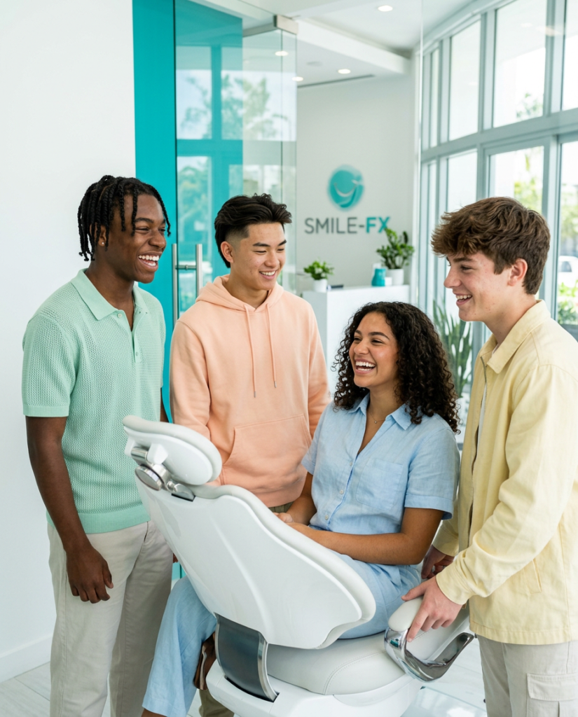 Best orthodontist near me braces invisalign