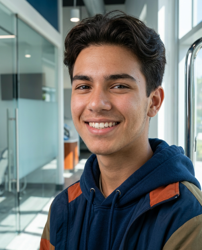 Best orthodontist near me braces invisalign