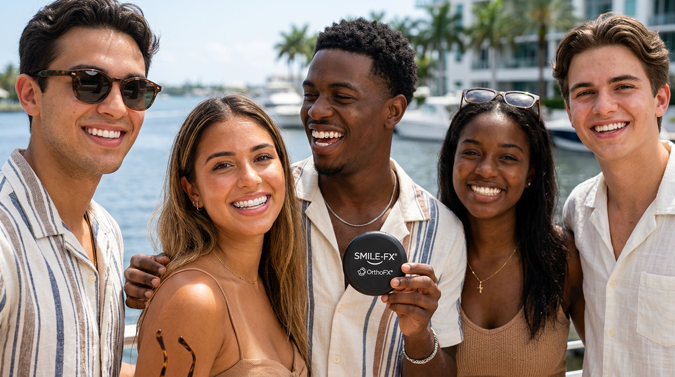 Best orthodontist near me braces invisalign