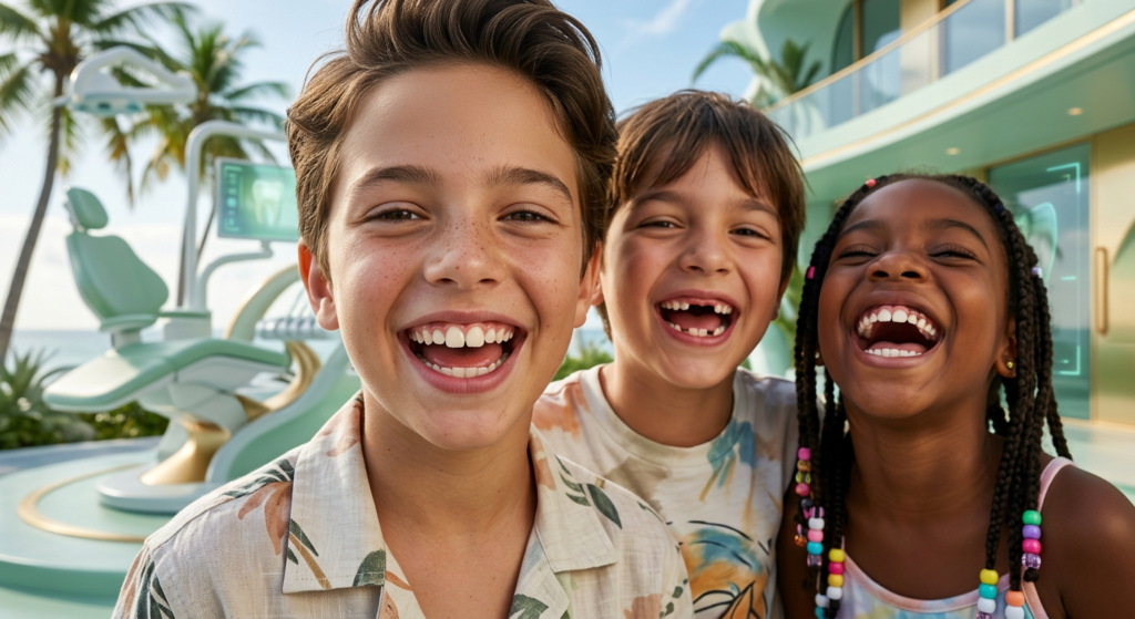 Best orthodontist near me braces invisalign