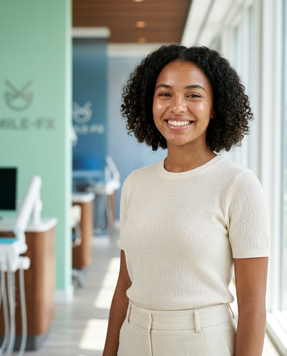 Best orthodontist near me braces invisalign