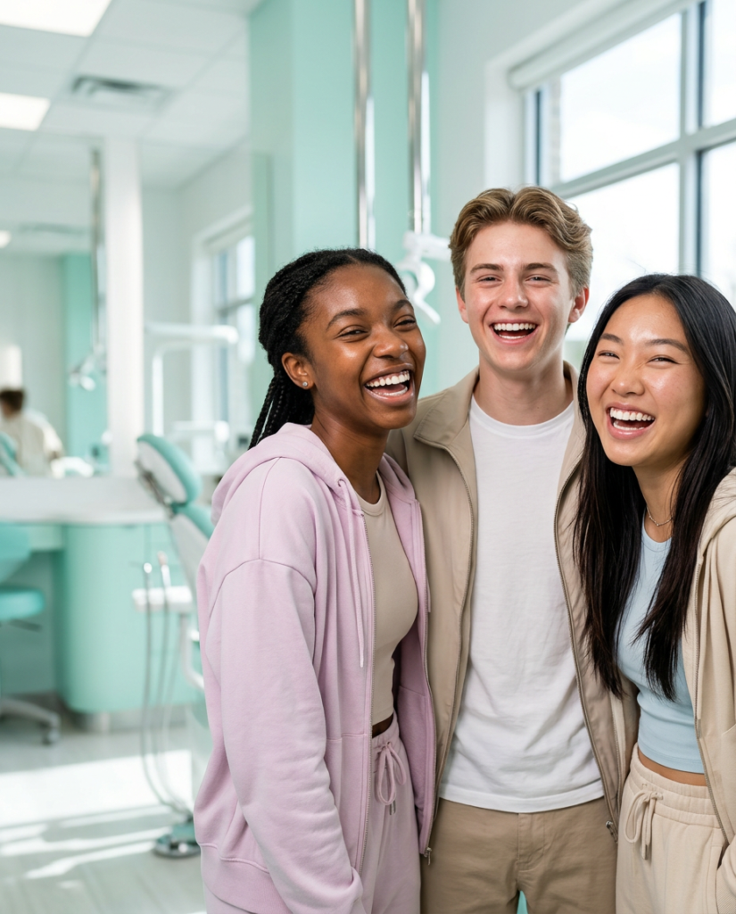Best orthodontist near me braces invisalign