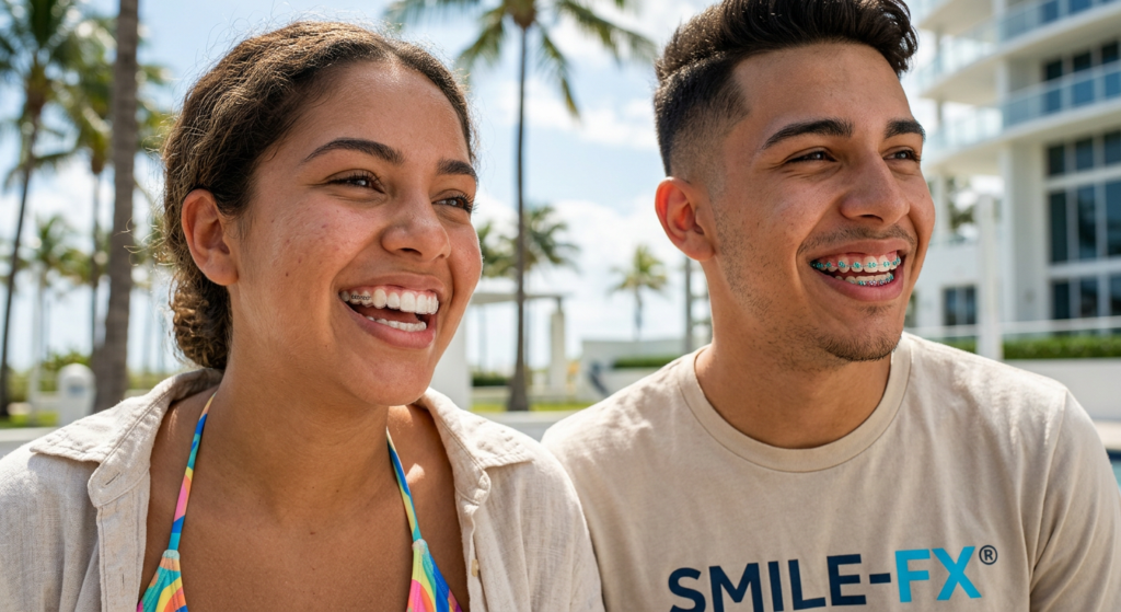 Best orthodontist near me braces invisalign