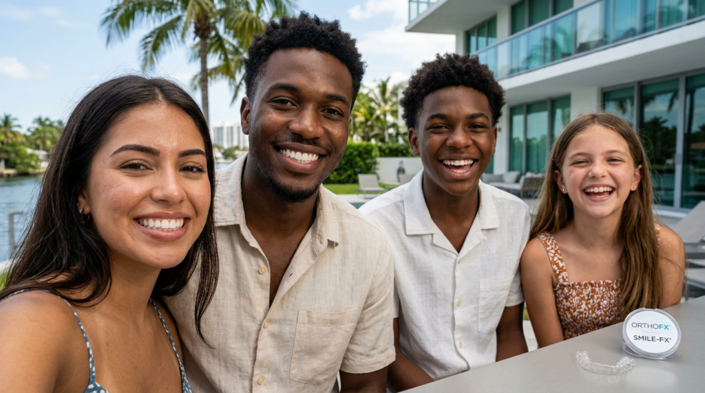 Best orthodontist near me braces invisalign
