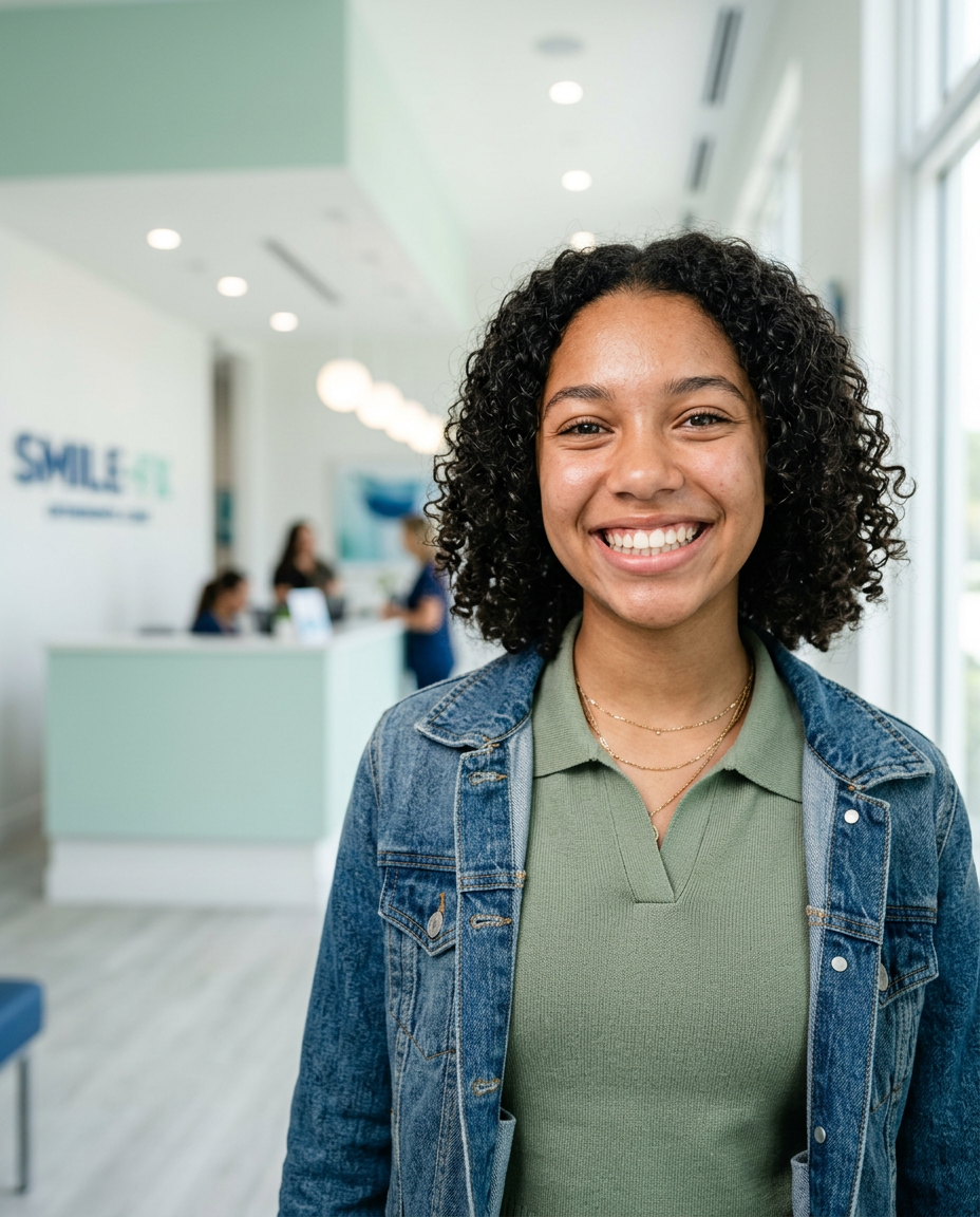 Best orthodontist near me braces invisalign