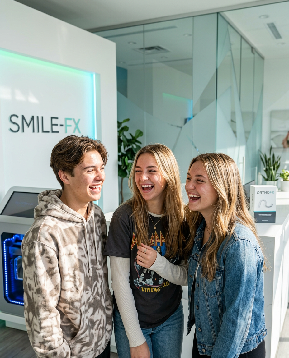 Best orthodontist near me braces invisalign