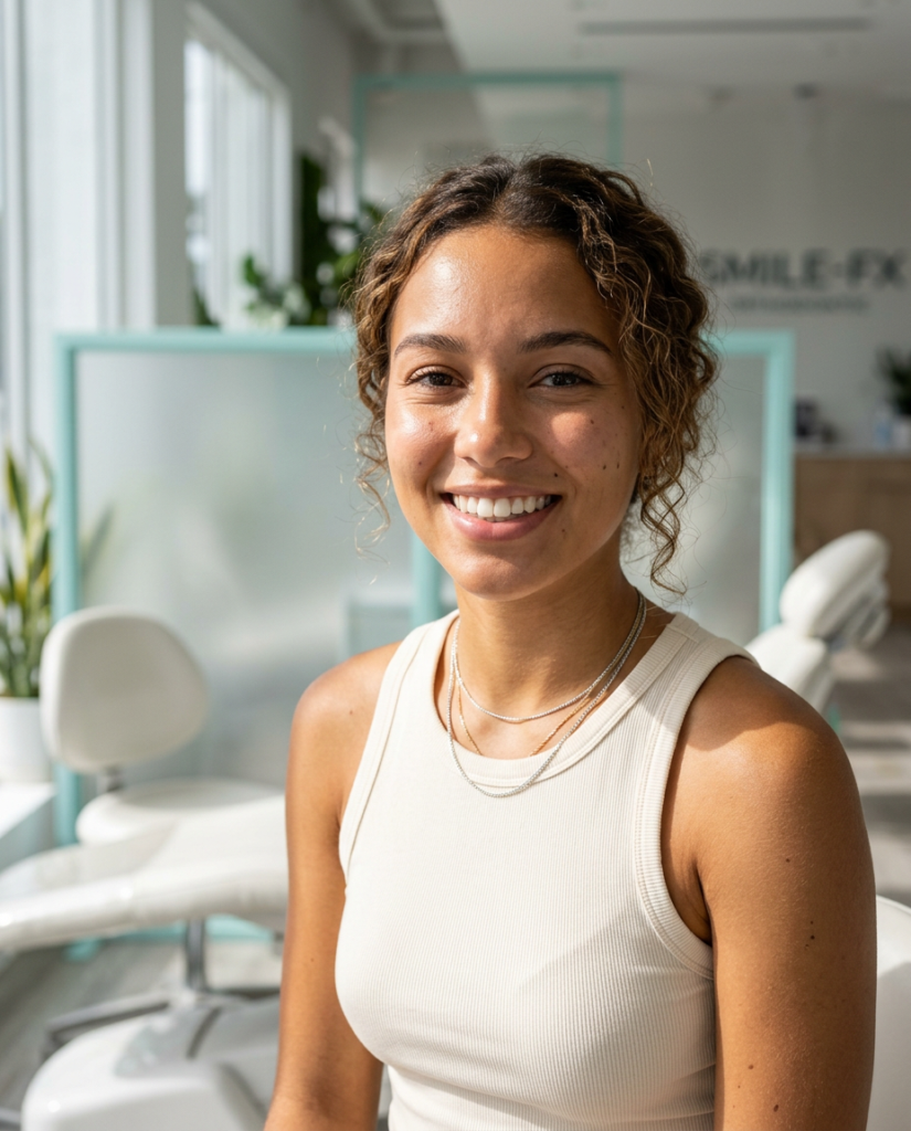 Best orthodontist near me braces invisalign